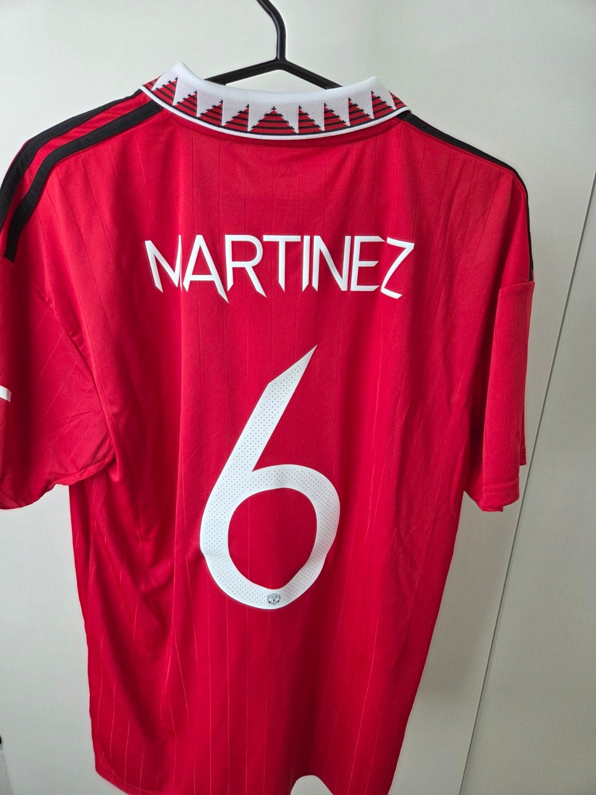 Lisandro Martinez shirt - Manchester united, Ophalen of Verzenden, Nieuw, Buitenlandse clubs, Shirt