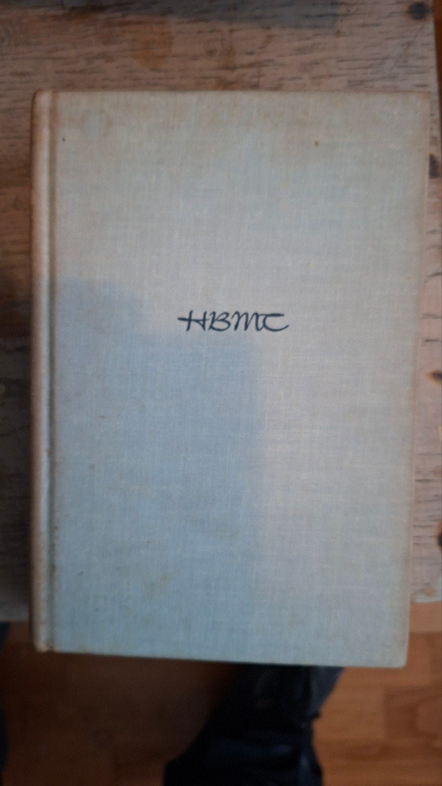 (HBMC) Babbitt - Sinclair Lewis (1922) - Vintage Boek, Ophalen of Verzenden, Gelezen, Sinclair Lewis, Amerika