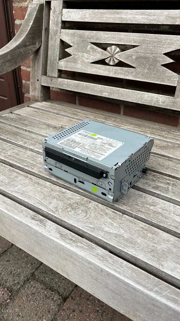 Volvo S80 6cd-unit 06-07, Auto-onderdelen, Overige Auto-onderdelen, Ophalen of Verzenden, Gebruikt, Volvo
