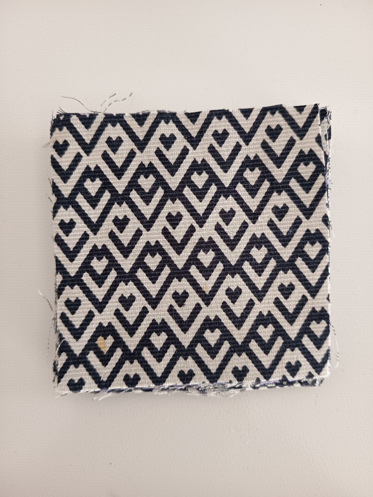 20 patchwork lapjes, Overige kleuren, Ophalen of Verzenden, 30 tot 120 cm, Katoen