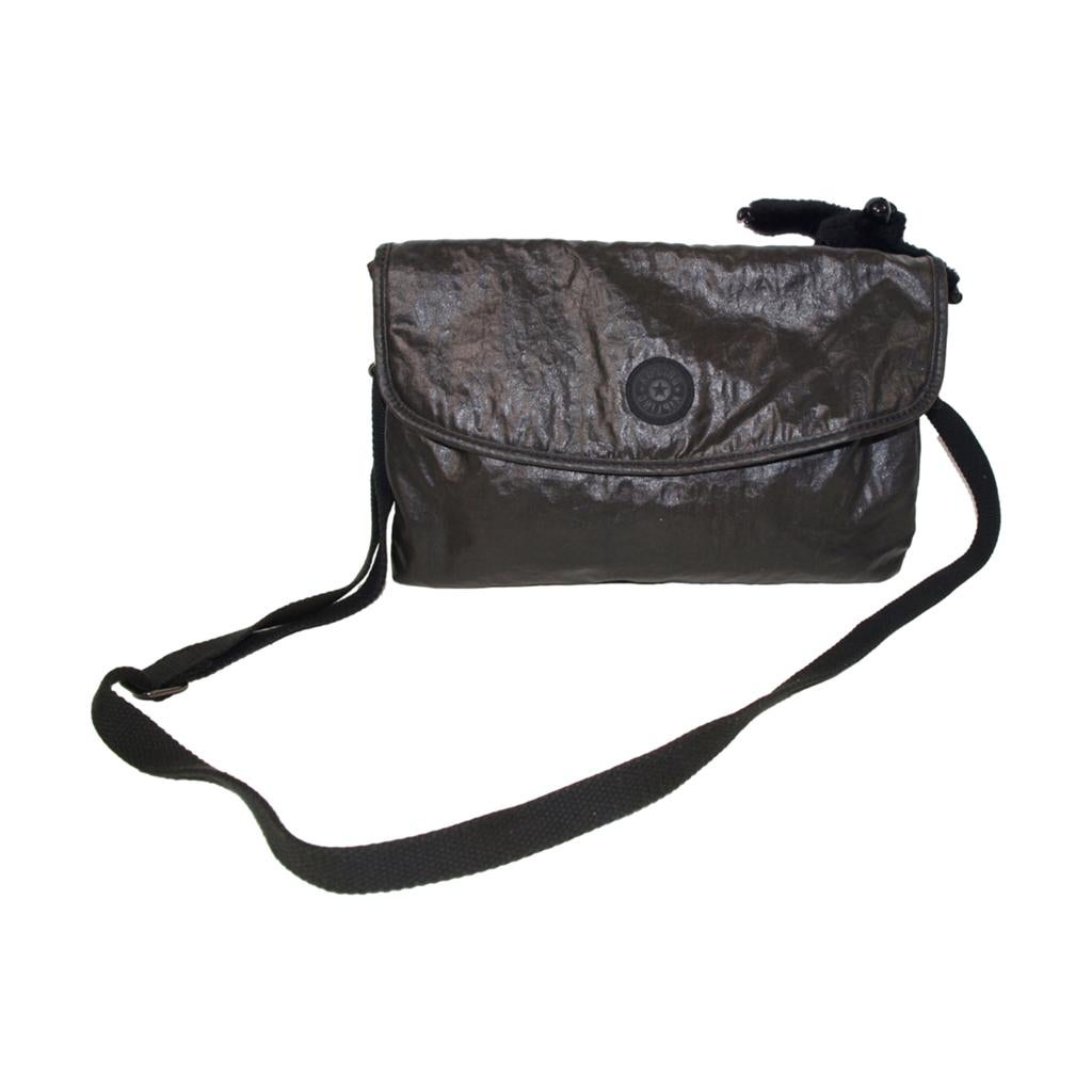 Kipling Drew – Ipad tas – zwart, Kipling, N.v.t., Ophalen of Verzenden, Zo goed als nieuw