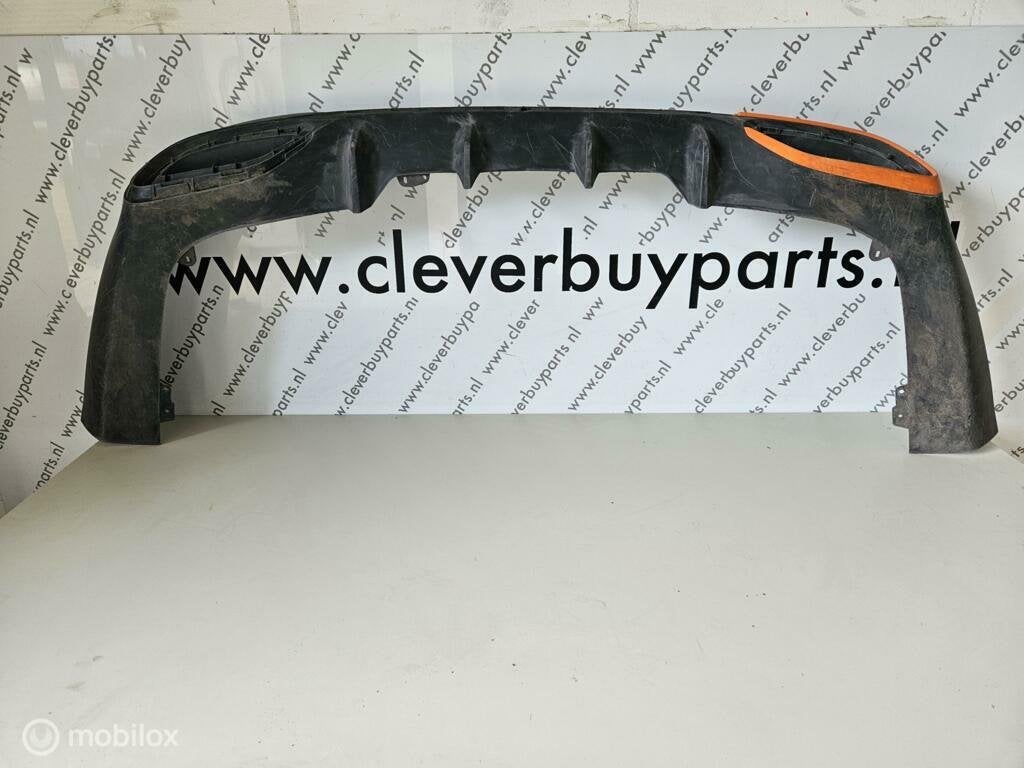 Diffuser origineel Mercedes CLA  C118 ('19->) A1188850302, Gebruikt, Mercedes-Benz, Ophalen of Verzenden, Mercedes-Benz