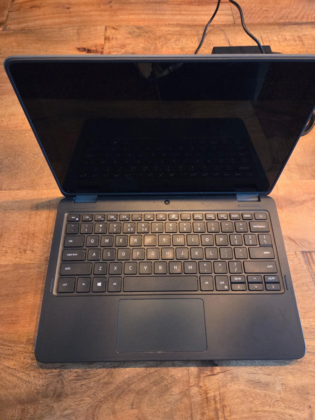 Dell Latitude 3120 2 in 1, Qwerty, Touchscreen, Ophalen of Verzenden, Dell