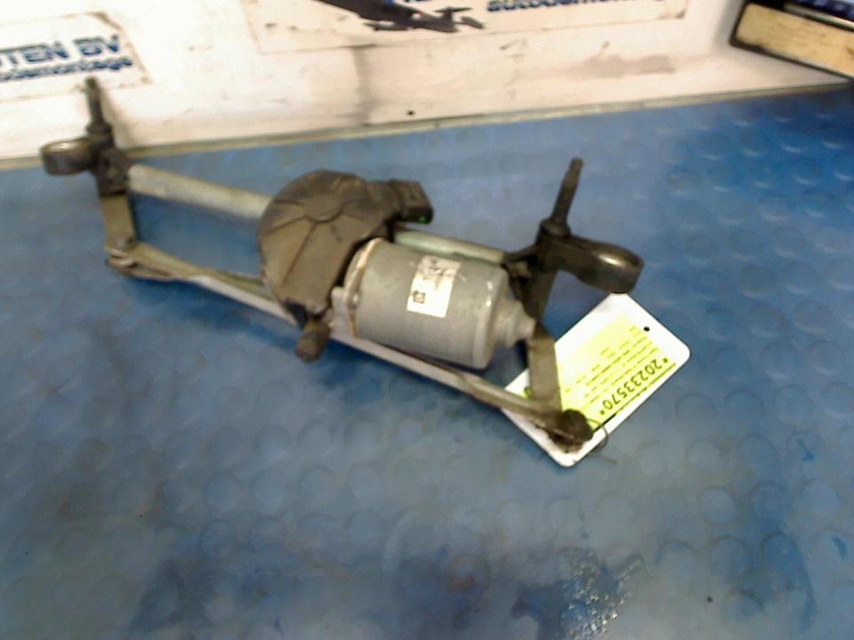Ruitenwisser Mech + Motor Opel Corsa D 2011 367546129, Gebruikt, Bahnhofsplatz, Rüsselsheim am Main 65423, , Duitsland, Opel, Opel Automobile GmbH