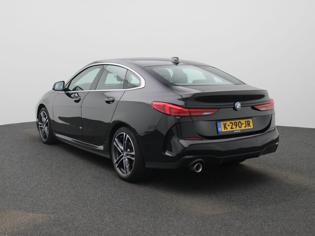 BMW 2-serie Gran Coupé 218i Executive Edition | NAV | CC |, Auto's, Voorwielaandrijving, 12 maanden, 1325 kg, Gebruikt