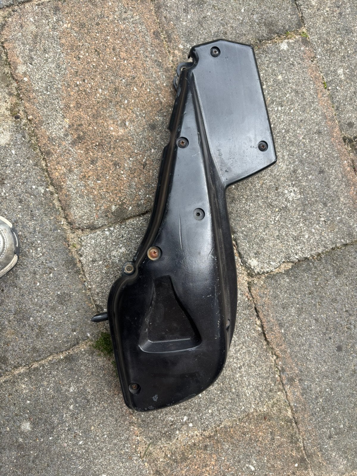 Skr 125 luchtfilter, Ophalen of Verzenden