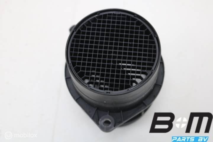 Luchtmassameter VW Golf 6 2.0 TDI CFH, Gebruikt