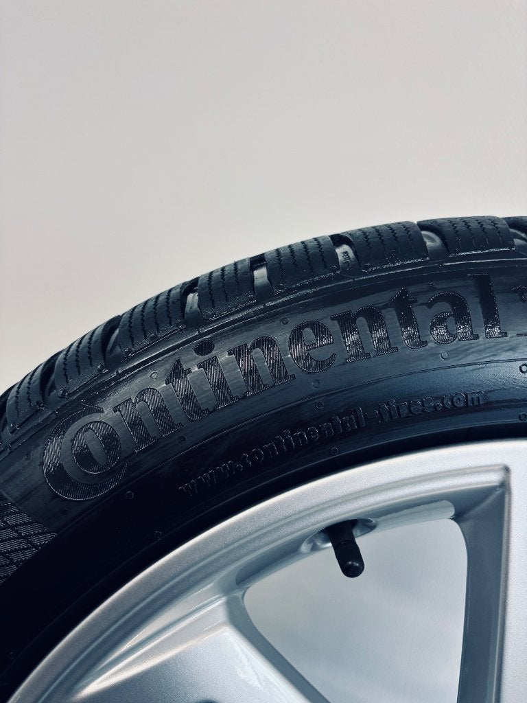 20” Audi Q5 FY velgen + winterbanden, Ophalen, Gebruikt, 255 mm, Banden en Velgen