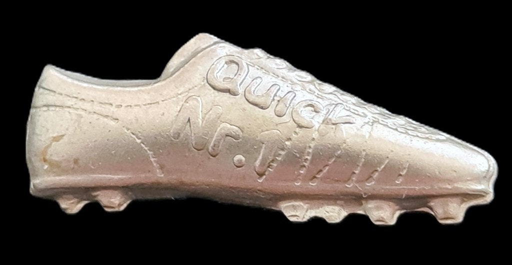 Quick Nr. I voetbalschoen speld, Verzenden, Nieuw, Overige sporten, Overige typen