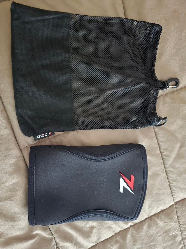 Knie brace, Ophalen of Verzenden, Nieuw