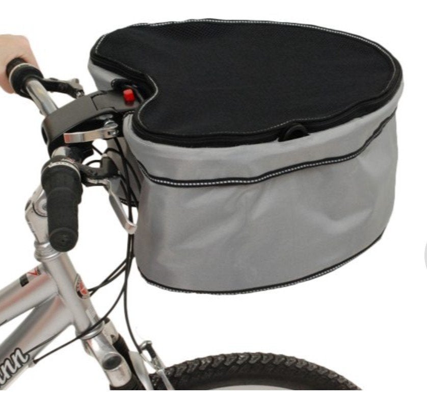 Podilove hondenfietsmand voorop de fiets, Ophalen, Gebruikt, Podilove, Minder dan 20 kg