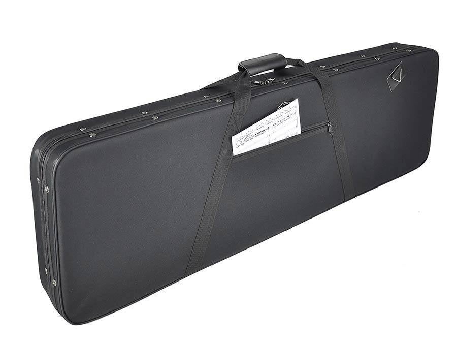 Boston CEB-250 Softcase voor basgitaar, Muziek en Instrumenten, ., Nieuw, ., .