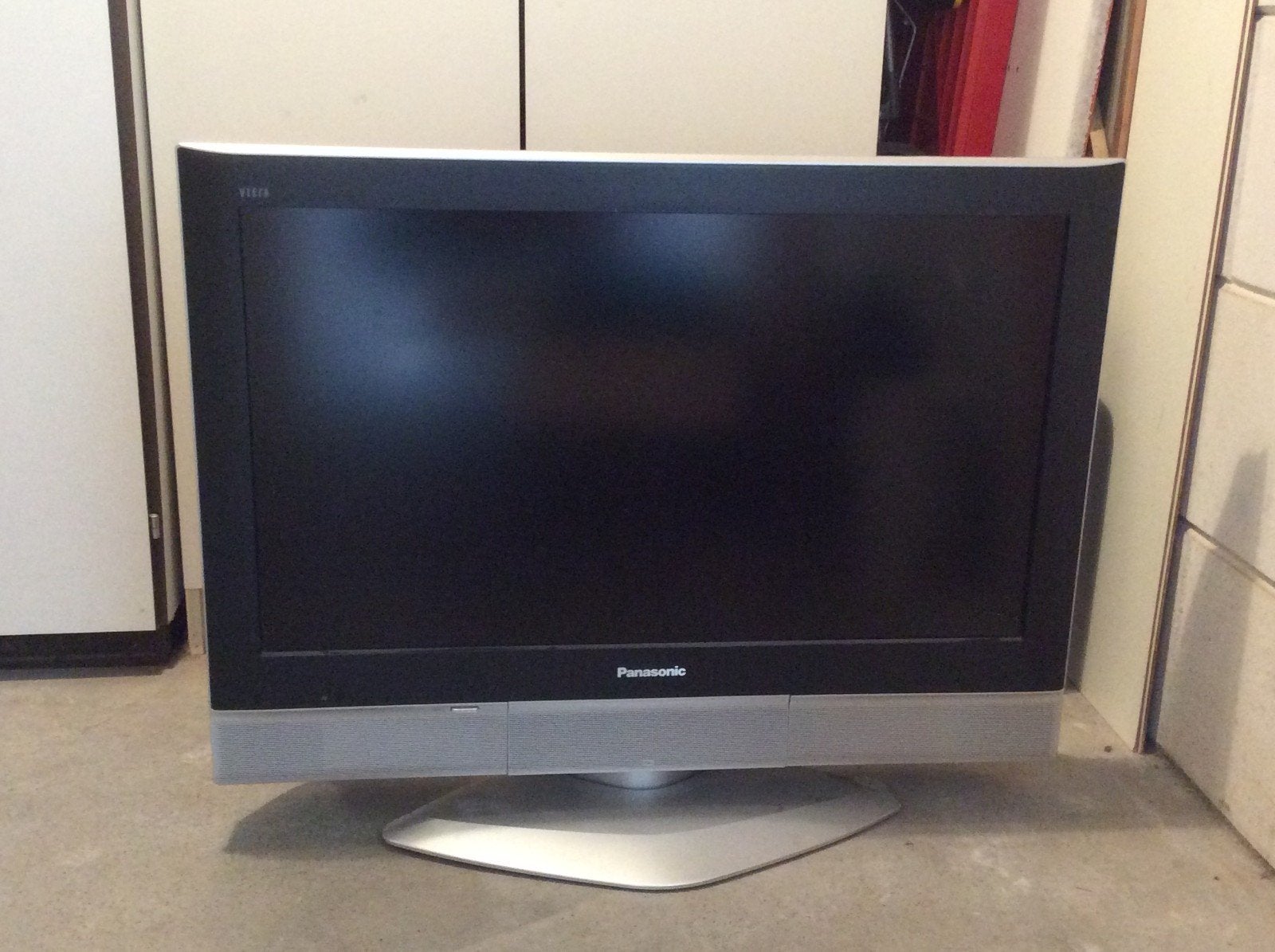 Panasonic tv, Ophalen, 50 Hz, Panasonic