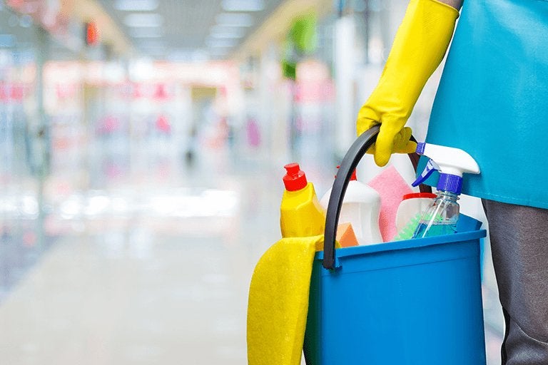 Schoonmaakster gezocht - 15 euro p/u @Eindhoven Centrum, Vacatures, Overige vormen, Vanaf 1 jaar, Overige niveaus, Geschikt als bijbaan