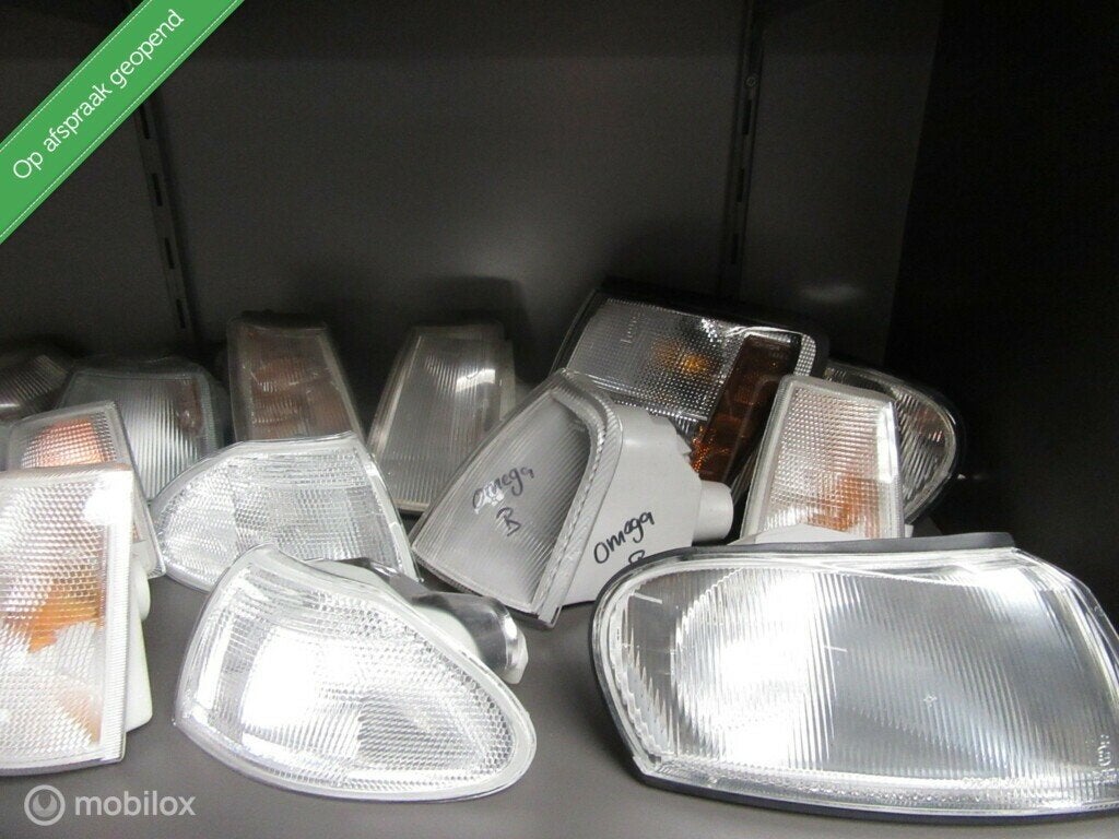Knipperlicht Opel Vectra, Astra, Omega, Corsa etc., Auto-onderdelen, Gebruikt, Ophalen of Verzenden