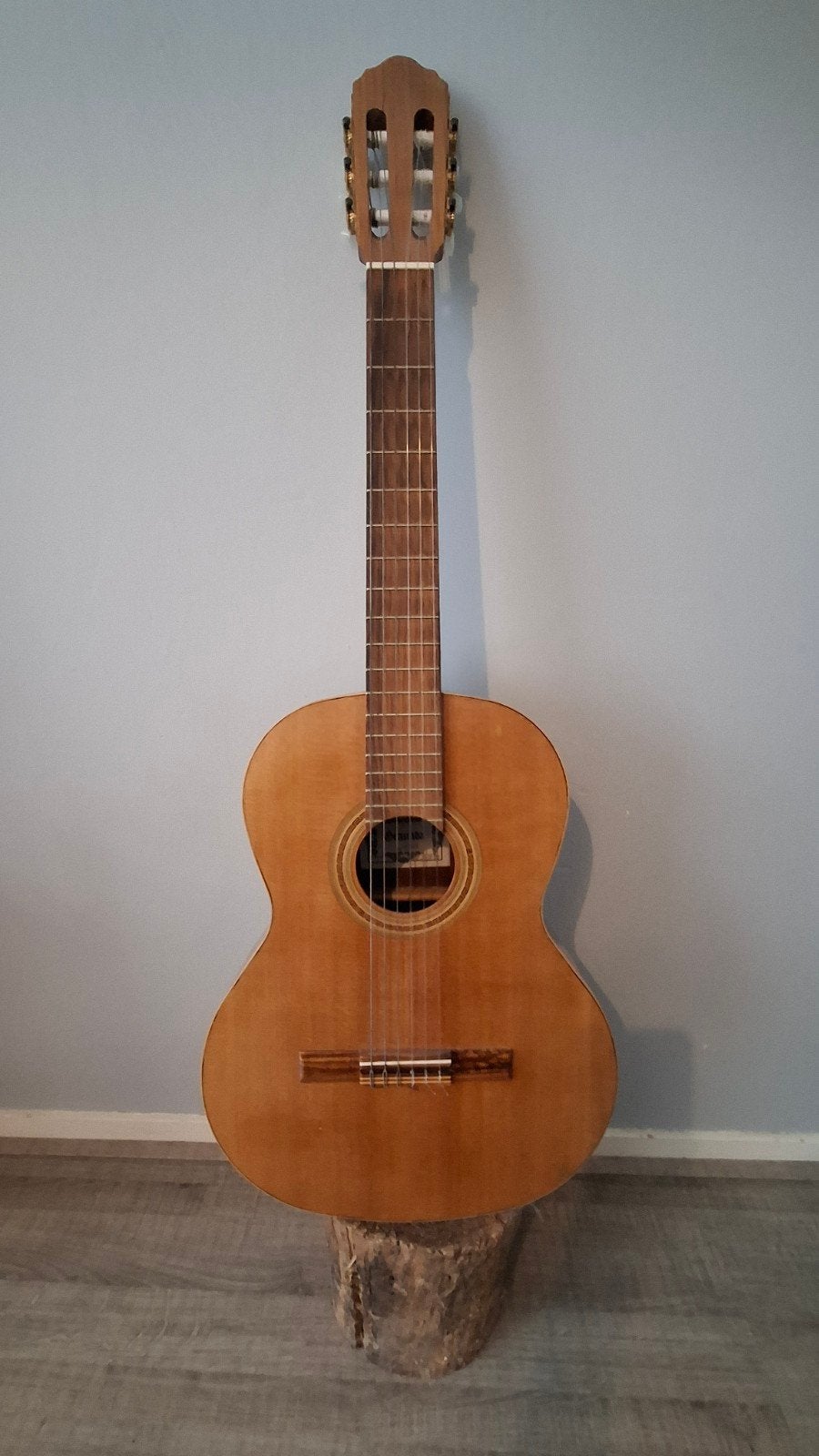Granada Klassieke Gitaar, Ophalen, Zo goed als nieuw, Klassieke of Spaanse gitaar