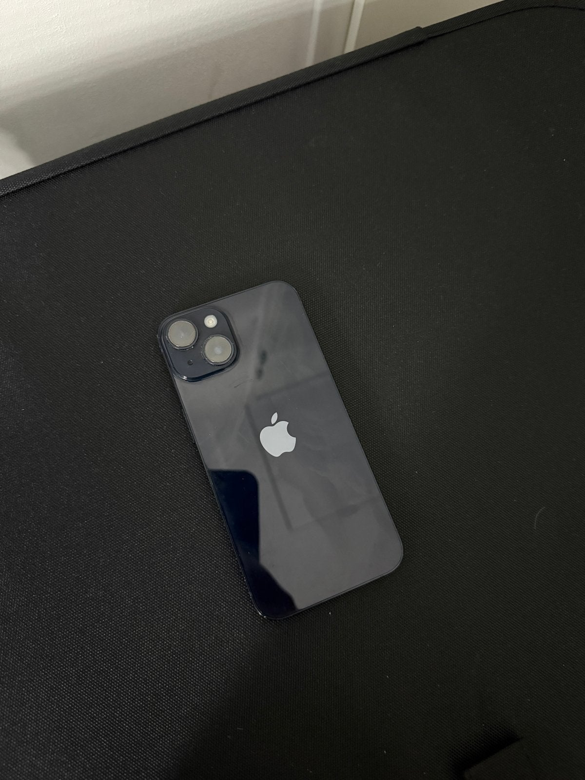 iPhone 14 128GB - Zo goed als nieuw heemskerk, Telecommunicatie, Mobiele telefoons | Apple iPhone, 128 GB, Zwart, Ophalen of Verzenden