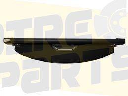 Renault Clio 4 (11/12-6/19) Bagage afdekrolhoes Origineel! 7, Auto-onderdelen, Interieur en Bekleding, -, Renault, -, Nieuw