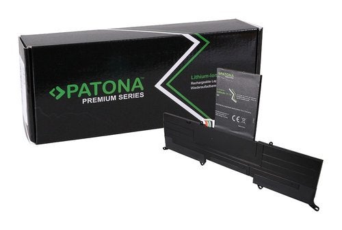 Premium Battery Acer 951-2464G24iss 951-2464G34iss 951-6464, Verzenden, Nieuw