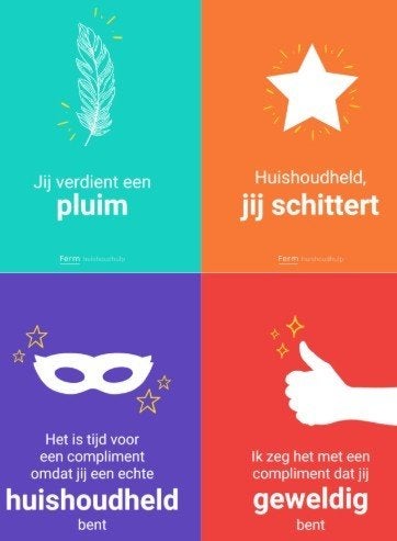 Huishoudheld gezocht! Flexibel, gezellig, Bergen op Zoom, Schoonmaken