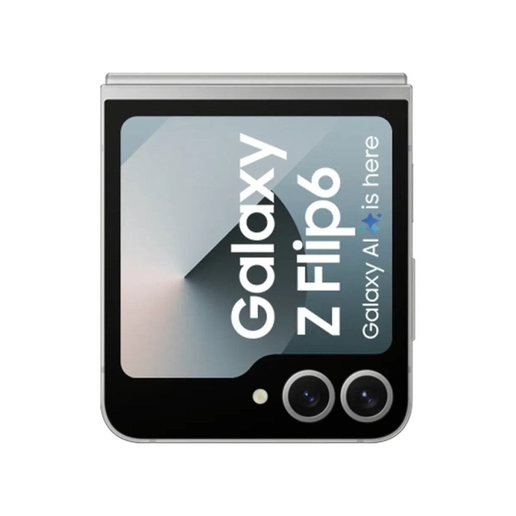 Samsung Galaxy Z Flip6 | 256GB | Zilver | A-Grade