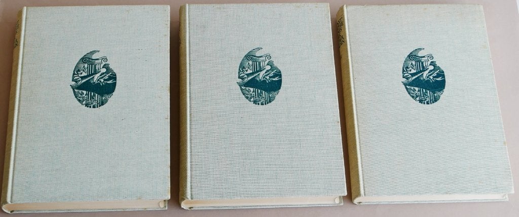 Kunstgeschiedenis der Nederlanden in drie delen, Ophalen of Verzenden, Gelezen, H E van Gelder
