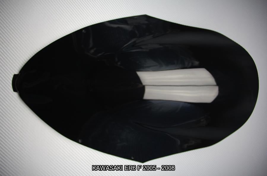 Windscherm KAWASAKI ER6 F 650 2005 - 2008 ER6F, Ophalen of Verzenden