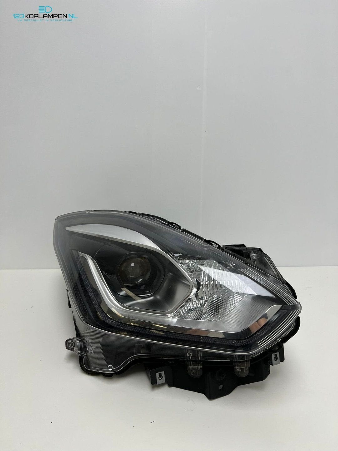 (VR) Suzuki Swift MK8 full led koplamp links rechts, Gebruikt, -, -, Ophalen of Verzenden