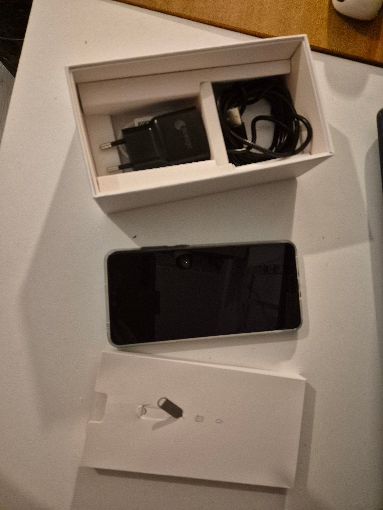 Huawei P20 Pro - Zo goed als nieuw, Ophalen, Zwart, Touchscreen, Zo goed als nieuw