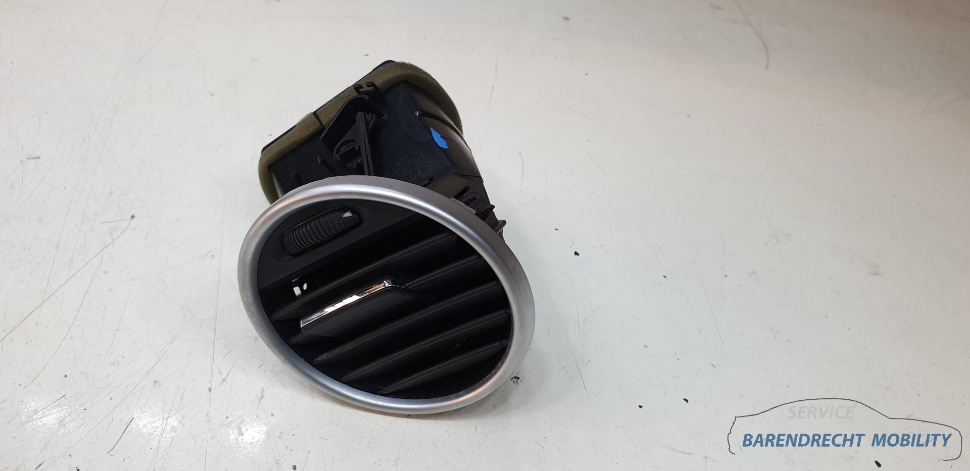 Luchtrooster links Mercedes W164 X164 ML M GL Klasse ventila