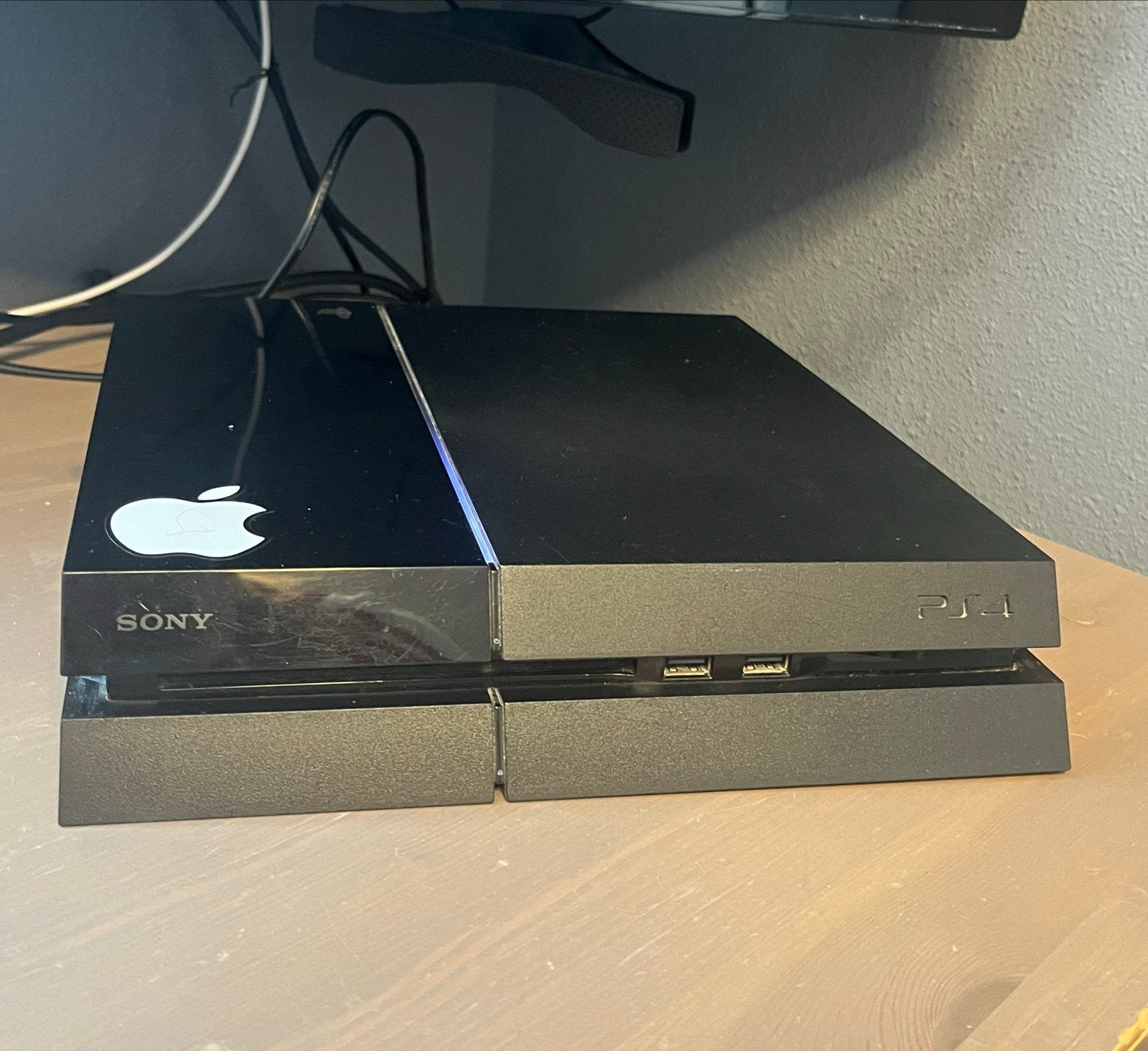 PlayStation 4 - Gebruikt, zonder controller, Spelcomputers en Games, Spelcomputers | Sony PlayStation 4, Ophalen, Gebruikt, Zonder controller