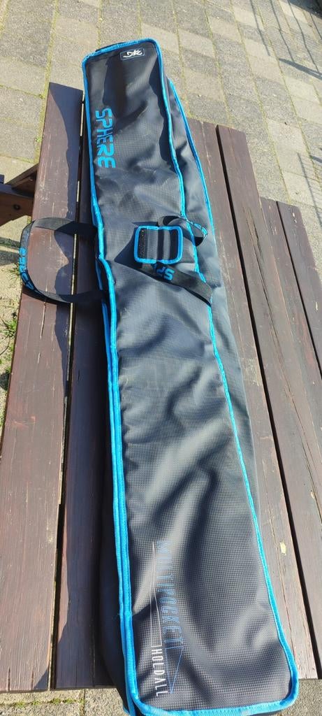 2x Browning sphere holdall. Splinternieuw en 1 paar x gebr., Ophalen of Verzenden, Overige typen