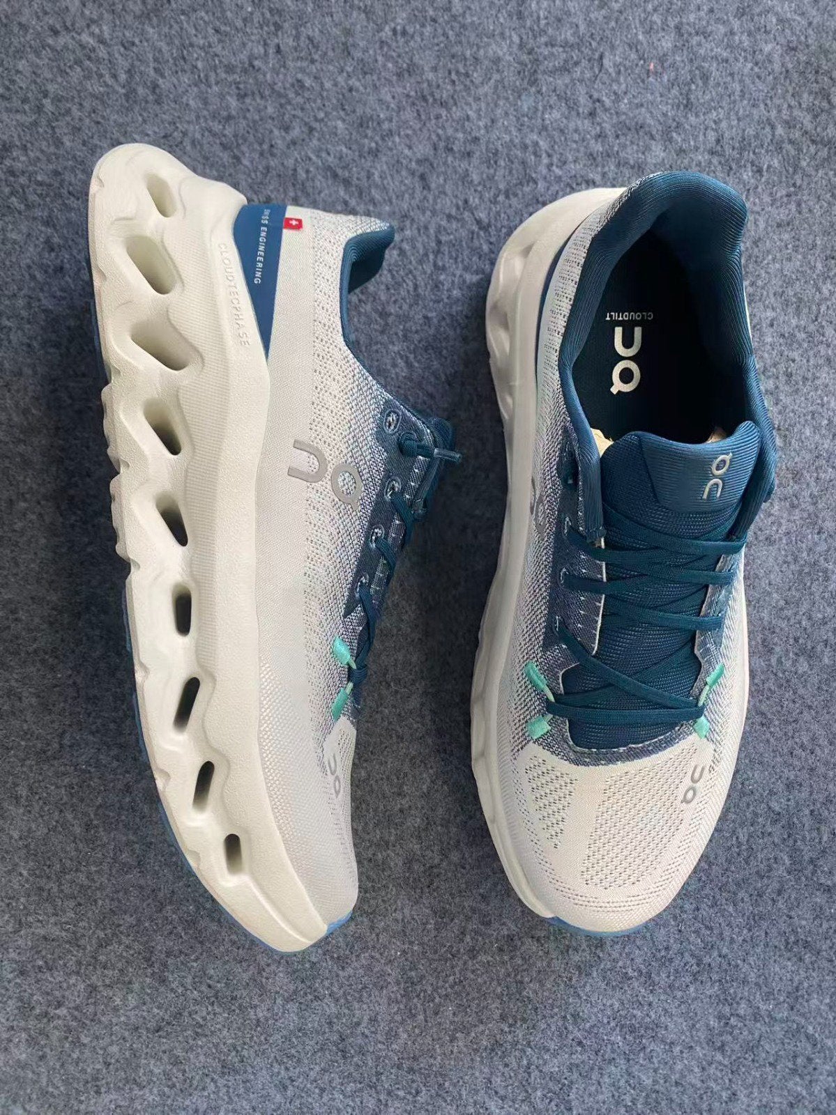on cloud schoenen, Ophalen of Verzenden, Zo goed als nieuw, Meisje, Schoentjes