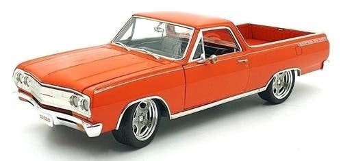 Chevrolet El Camino SS Custom Cruiser 1965 / Acme / 1:18, Overige merken, Auto, 1250 E. Broad St. Winder, GA 30680, Info@acmediecast.com