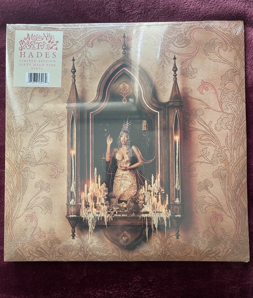 Melanie Martinez (2) – Hades -  Limited Edition, Limited edition, Ophalen of Verzenden, Nieuw in verpakking, Pop