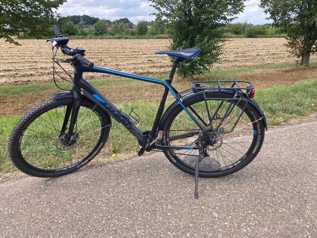 Giant Toughroad, Ophalen, 28 inch, Gebruikt, Giant