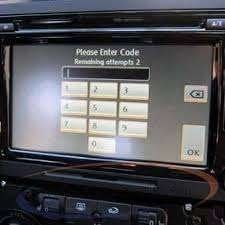 RCD 510 500 310 300 215 210 RADIO CODE OPVRAAG KWIJT SAFE, Auto diversen, Verzenden, Nieuw