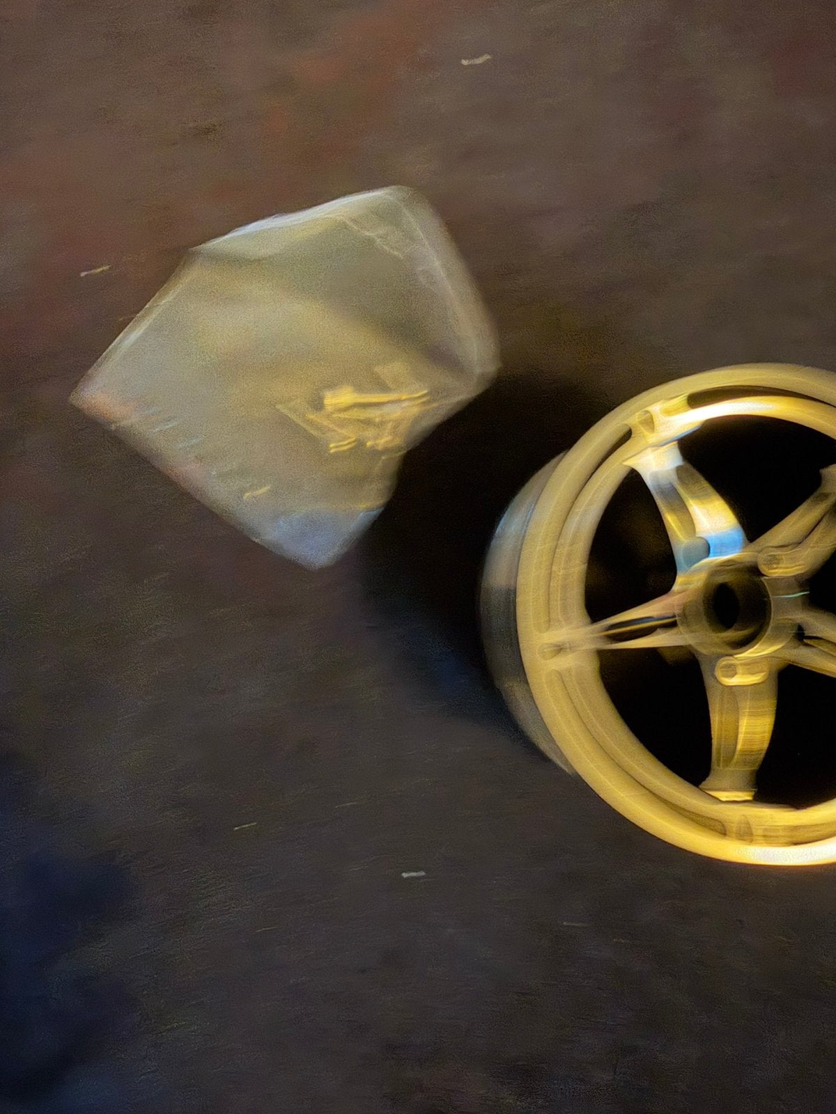2.2" aluminium beadlock crawler velgen, Ophalen of Verzenden, Nieuw