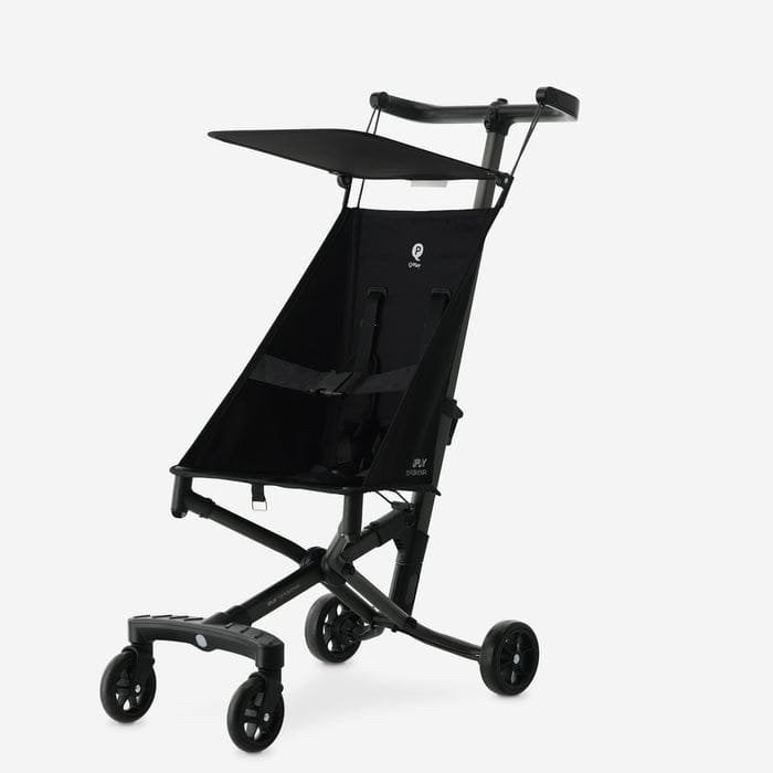Vliegtuig handbagage Qplay T18 Buggy, Ophalen of Verzenden, Lichtgewicht, Zo goed als nieuw