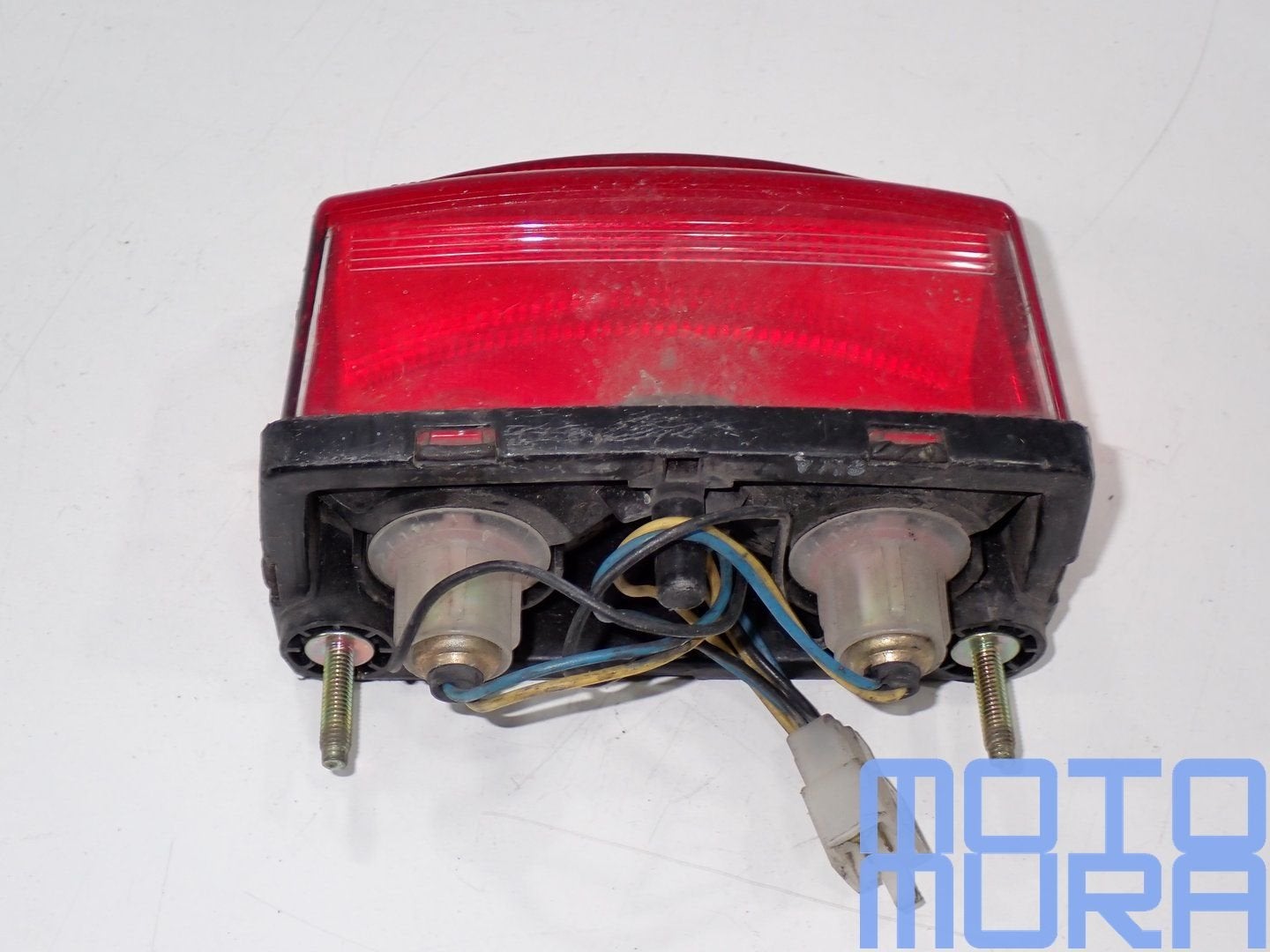 Achterlicht voor de Yamaha TDM 850  1991 - 1995 3VD achterli, Motoren, Gebruikt, -, -, Ophalen of Verzenden