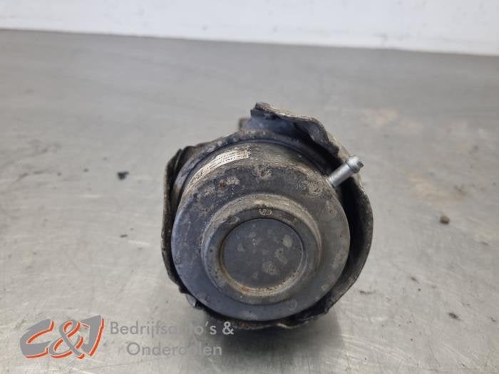 Actuator mechanisch (Turbo) van een Renault Trafic, Auto-onderdelen, Gebruikt, -, Renault, -