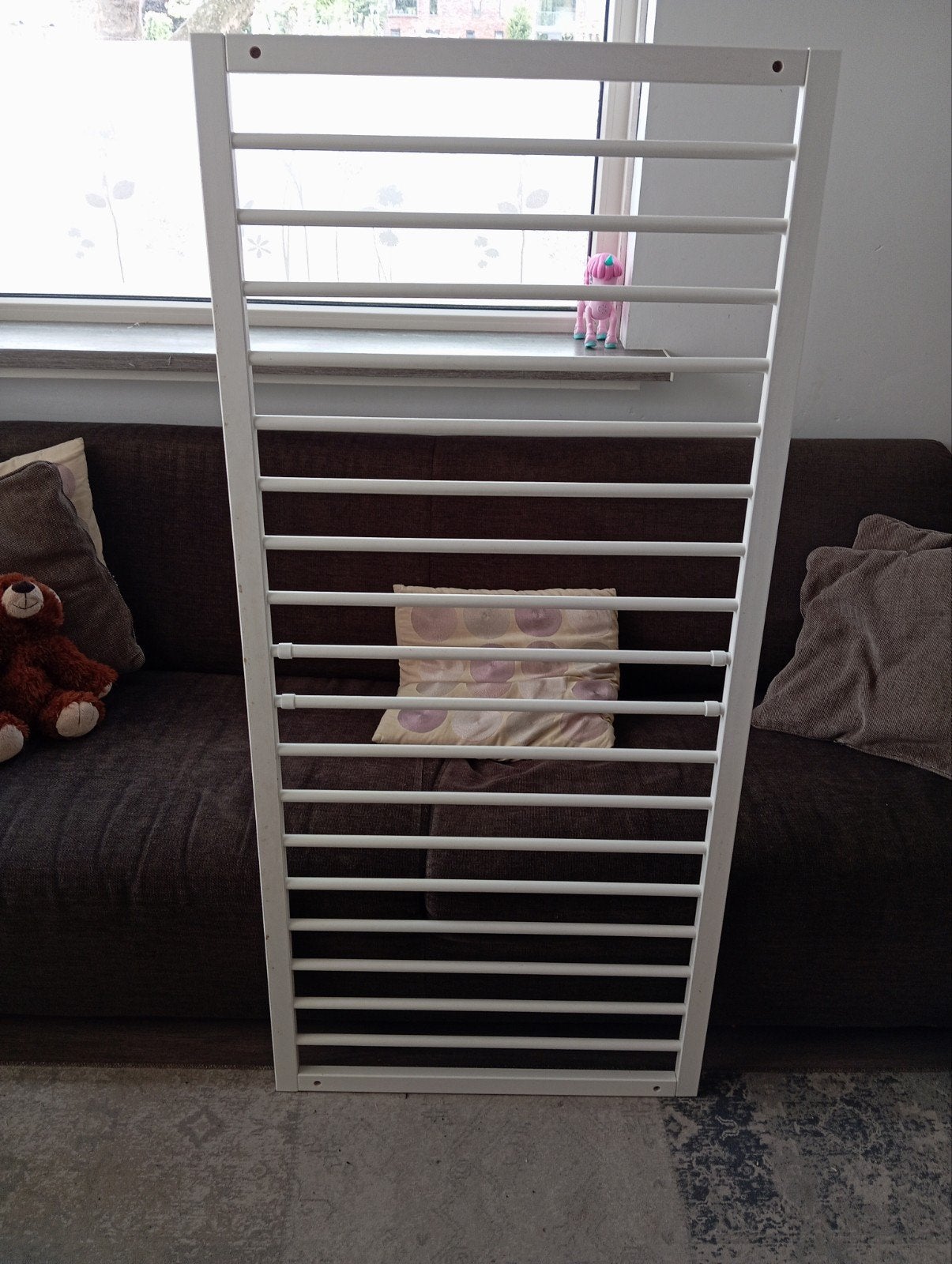 Petite Amélie Marius 3-in-1 Meegroeiledikant met Matras, Ophalen, Gebruikt