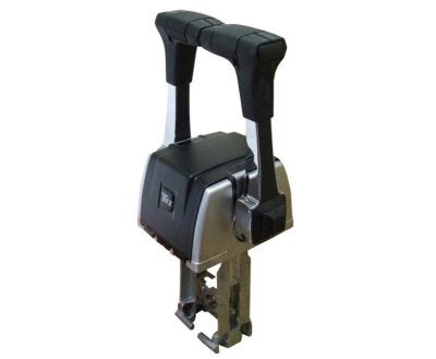 Schakelkast Teleflex 700 ( voor 1 motor), Watersport en Boten, Bootonderdelen, Niet ingevuld, Nieuw, Niet ingevuld, Niet ingevuld