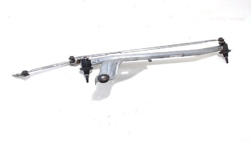 Ruitenwisser mechaniek voor Dacia Sandero, Dacia, Onderdelen@venauto.nl, Van der Ven Autorecycling B.V., Gebruikt