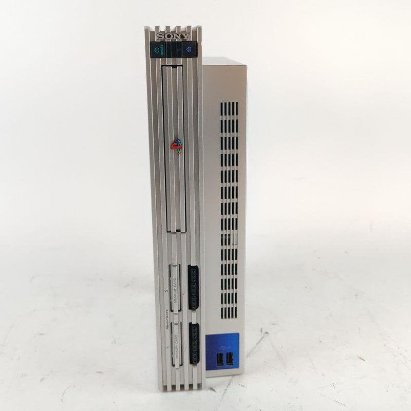 Playstation 2 Phat zilver zonder controller || Nu €49.99!!, 1 speler, Ophalen of Verzenden, X, Vanaf 3 jaar