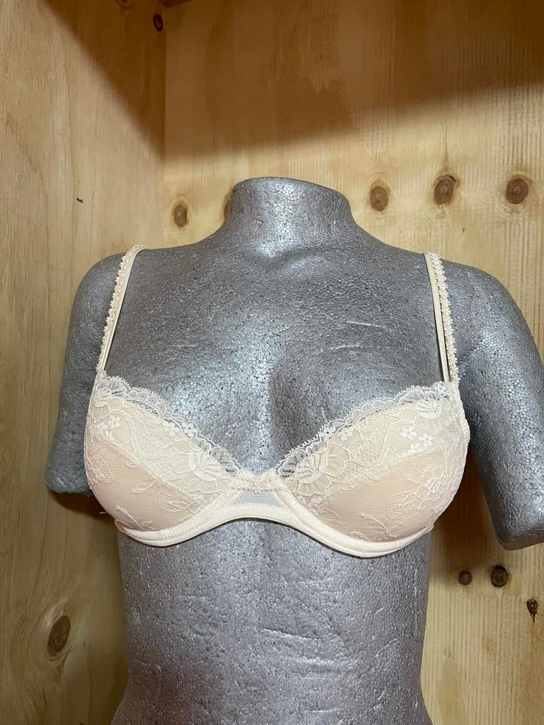 Marie jo push up bh 70a model madelon, Verzenden, Overige kleuren, BH