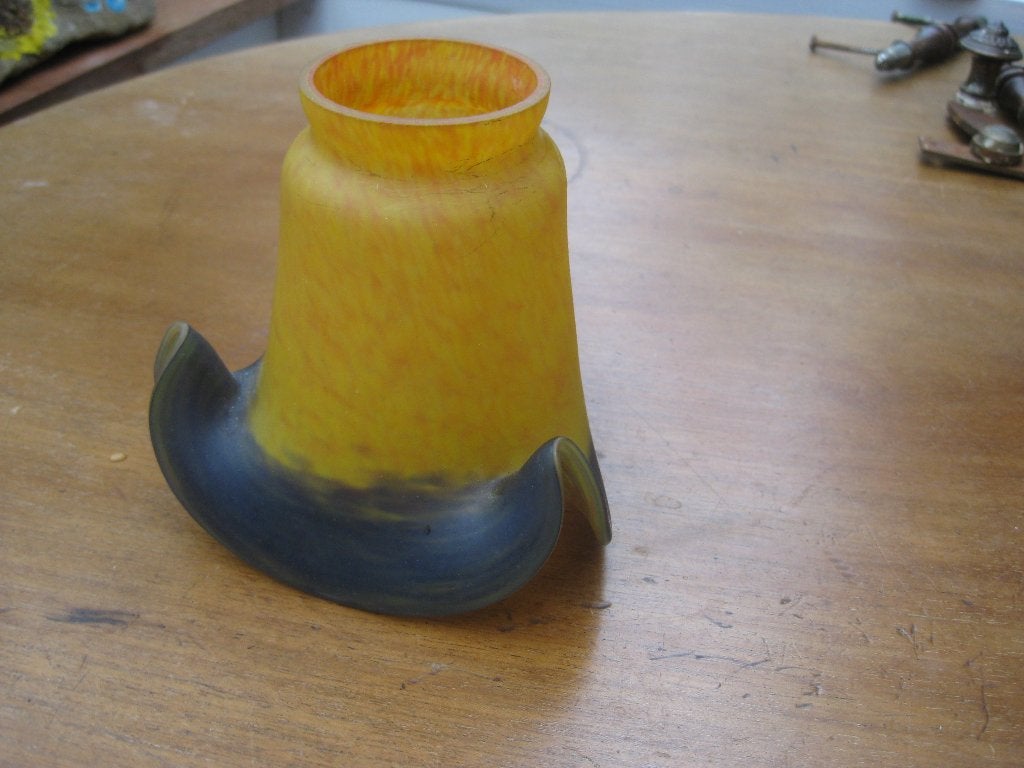 hanglamp art deco, Antiek en Kunst, Ophalen of Verzenden