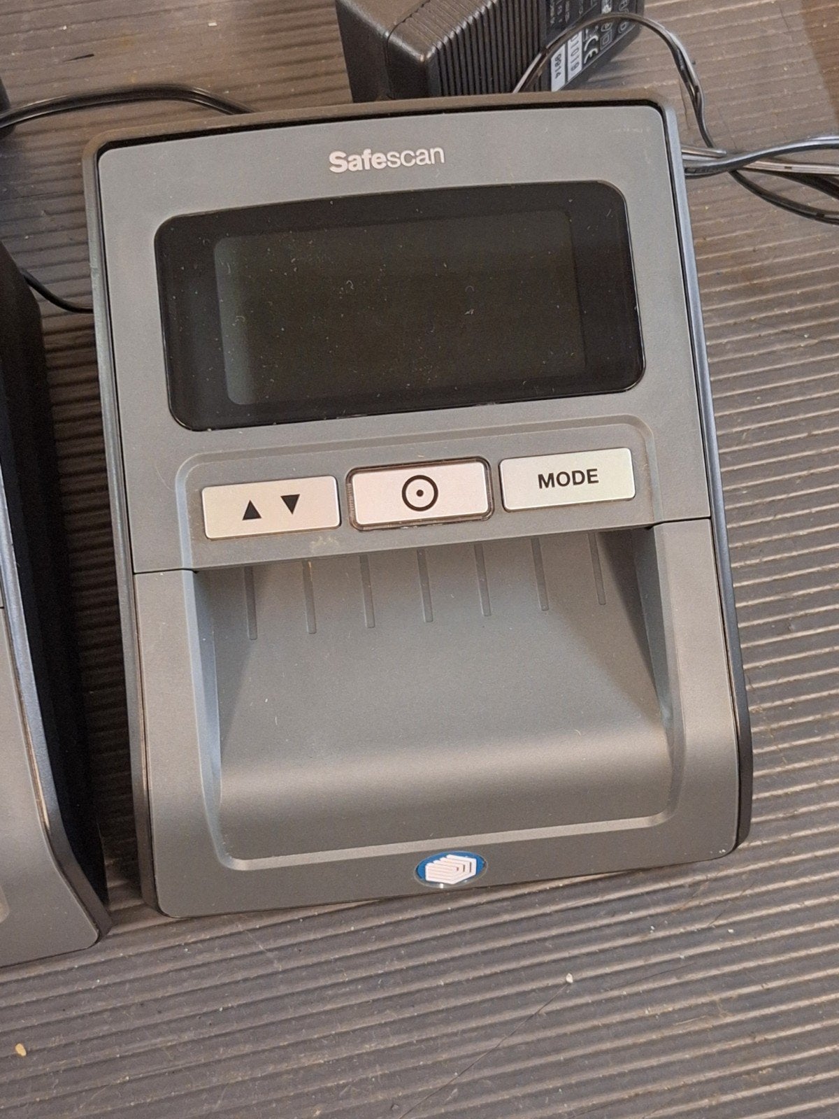 Safescan valsgeld detector 155S- Black, Ophalen of Verzenden, Valsgelddetector