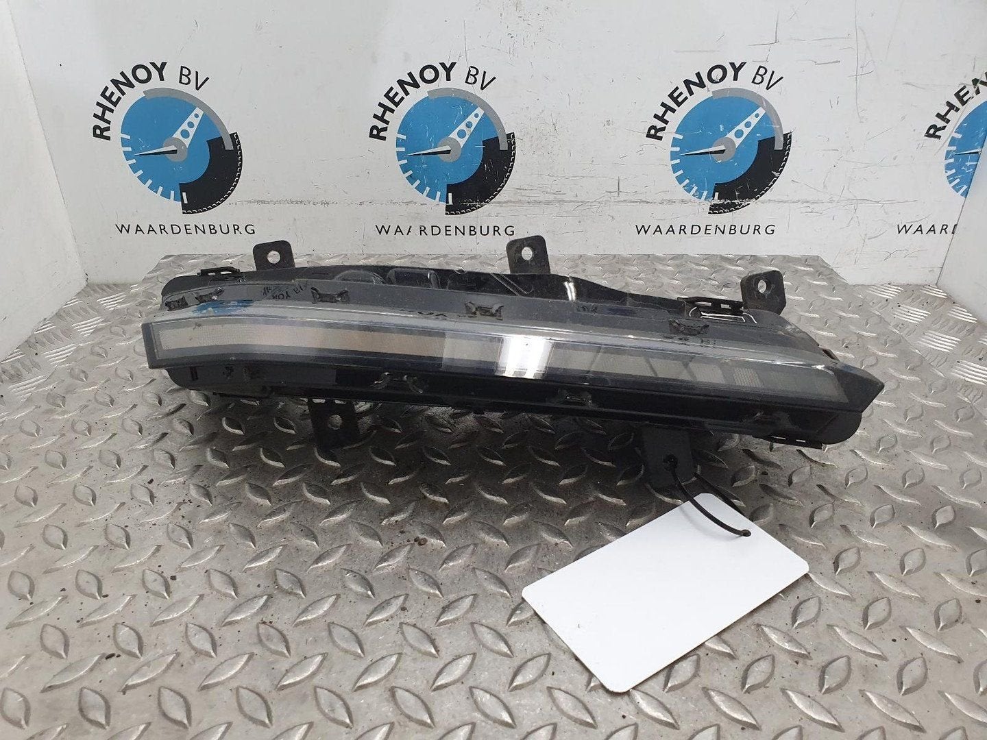 PEUGEOT 308 P5 GT BLUEHDI130 DAGRIJVERLICHTING L 2023, Ophalen of Verzenden, Gebruikt, Stiba lid
