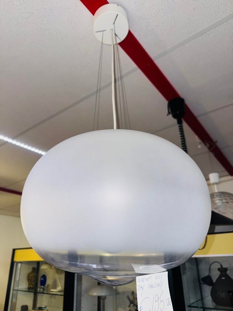 Marset Hazy Day design hanglamp (Grote versie), Ophalen of Verzenden, A, A, A